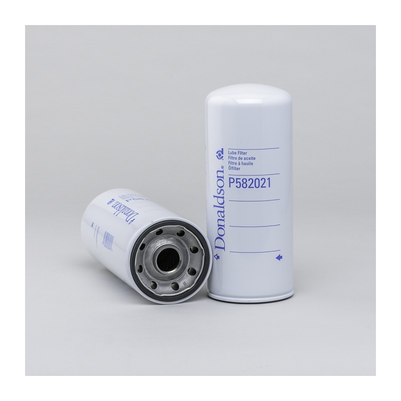 Donaldson P582021 LUBE FILTER SPIN-ON FULL FLOW