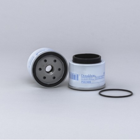 Donaldson P502489 FUEL FILTER WATER SEPARATOR SPIN-ON