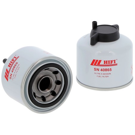 Hifi SN40865 Fuel Filter