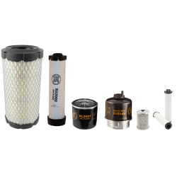 Wacker EZ17 Filter Kit