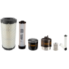 Wacker EZ17 Filter Kit
