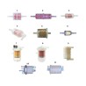 Inline Fuel Filter Selection
