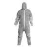 Disposable Coverall White – Large