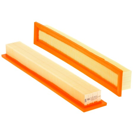 SC80120 CABIN AIR FILTER | RICO Europe