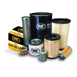 SN25236 Fuel Filter | RICO Europe