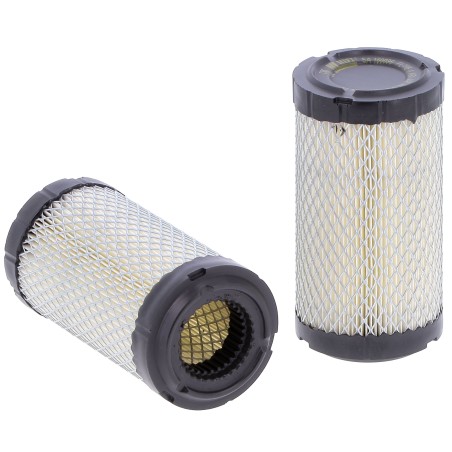 SA160096 Air Filter | RICO Europe