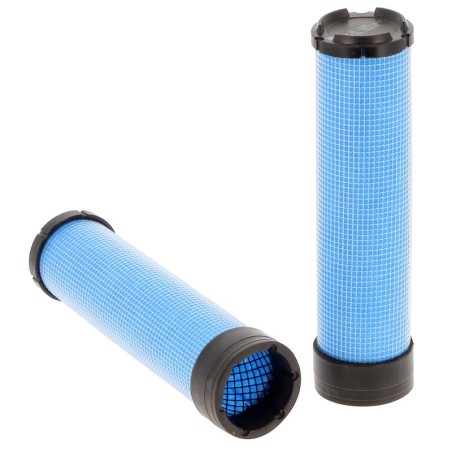Hifi SA160119 Air Filter Safety