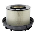 Baldwin RS5362, Radial Seal Air Filter Element with Lid