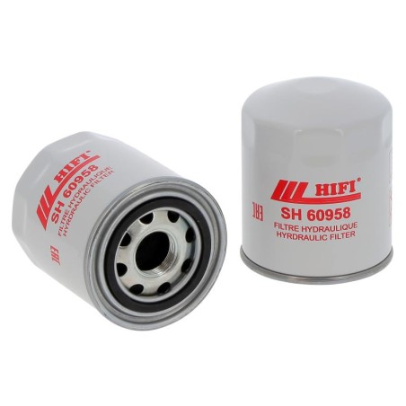 Hifi SH60958 Hydraulic Filter