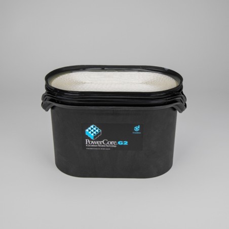 DONALDSON P958647 AIR FILTER, PRIMARY OBROUND POWERCORE
