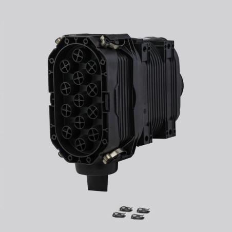DONALDSON D080187 AIR CLEANER, PFD POWERCORE