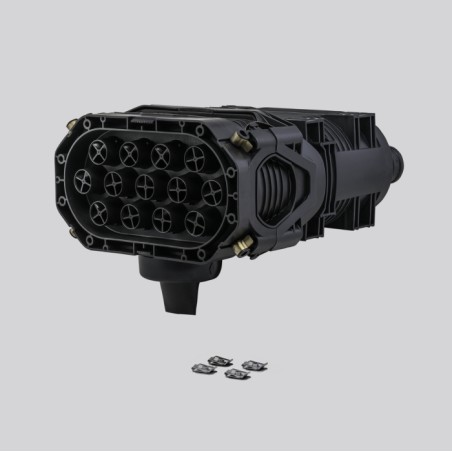 DONALDSON D080186 AIR CLEANER, PFD POWERCORE