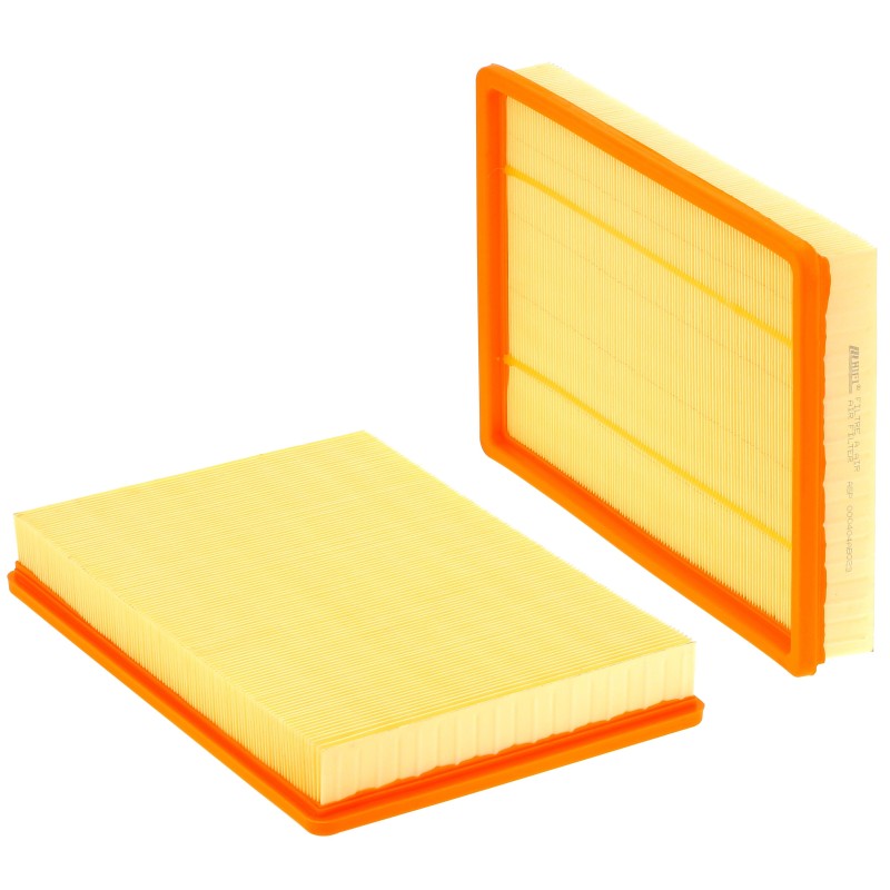 HIFI ASP000404AB023 Air Filter