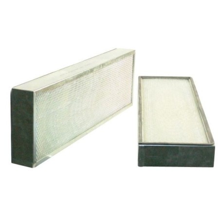 Hifi ASP001004AF136 Air Filter