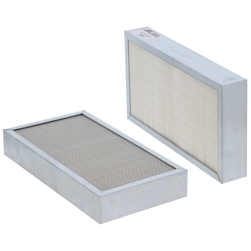 HIFI ASP001209AF017 Air Filter
