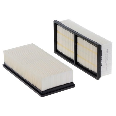 Hifi ASP004501AB011 Air Filter
