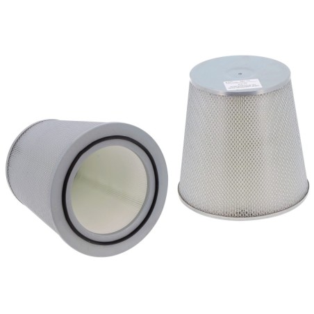 Hifi ASR968701HE044 Air Filter