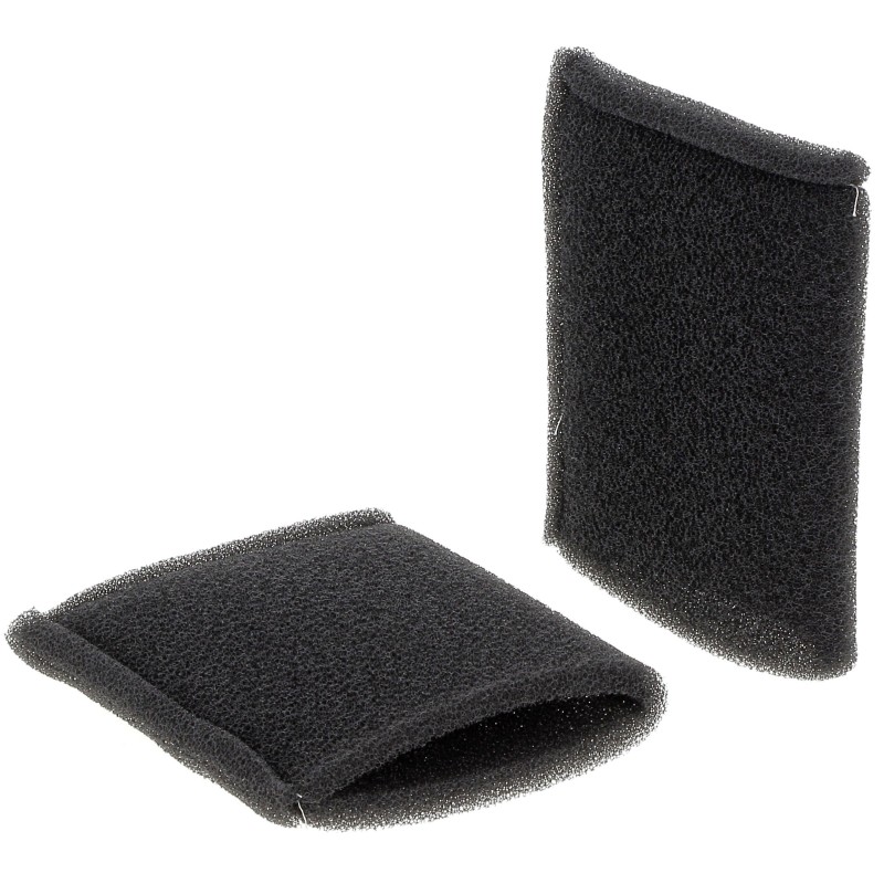 HIFI ASR970801PH000 Air Filter