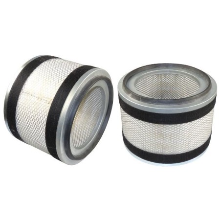Hifi ASR971102AC147 Air Filter