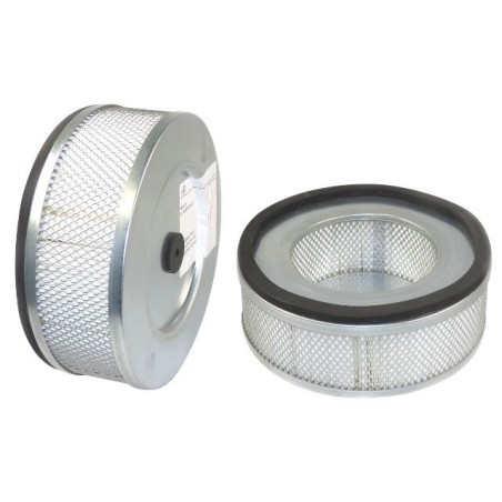 Hifi ASR987611HE052 Air Filter