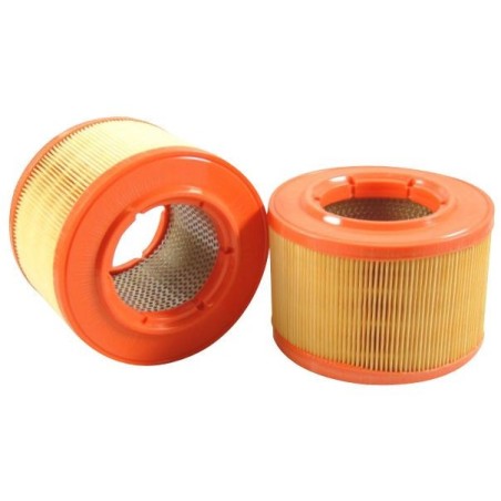 Hifi ASR988309AG025 Air Filter