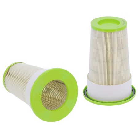 Hifi ASR989701AB015 Air Filter