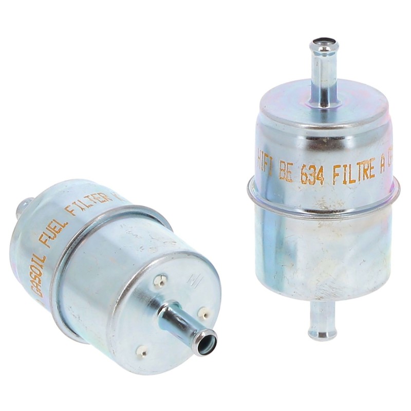 HIFI BE634 Fuel Filter