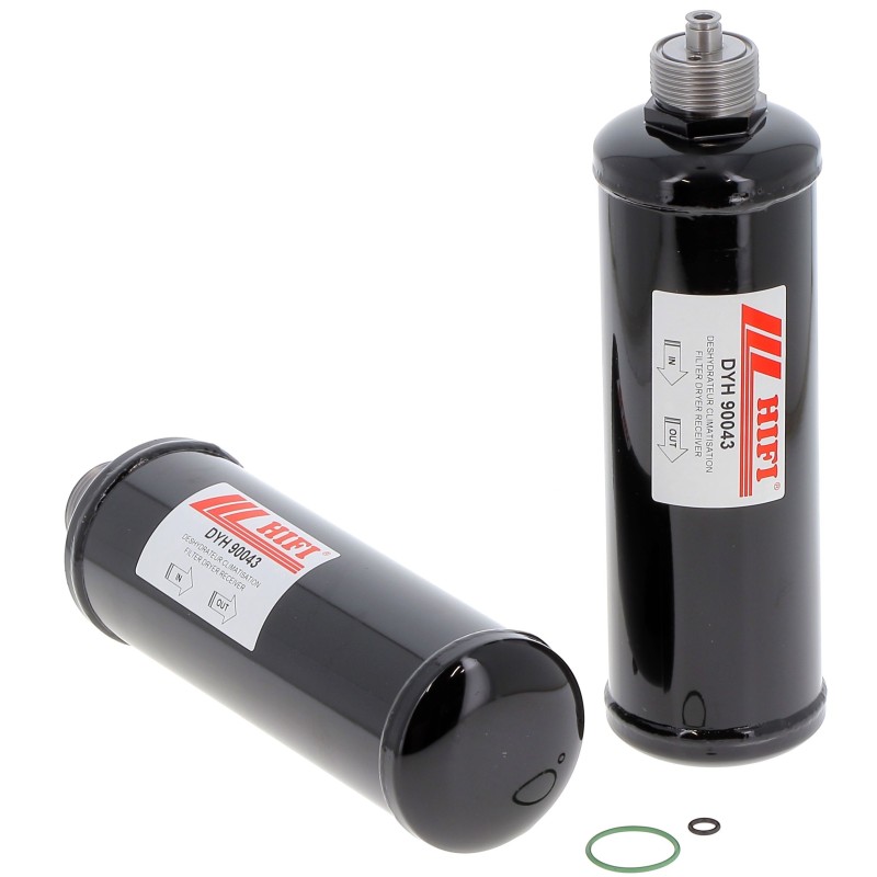 HIFI DYH90043 A/C DRYER