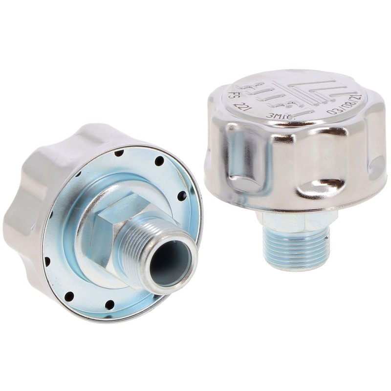 HIFI FS221 BREATHER FILTER