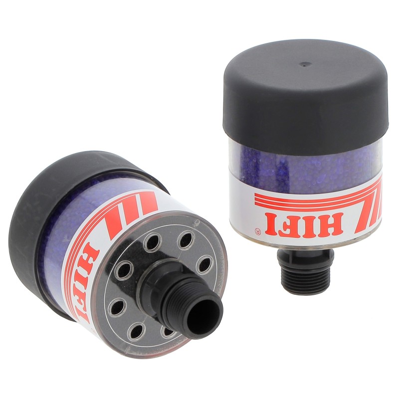 HIFI FS515 HYGROSCOPIC BREATHERS