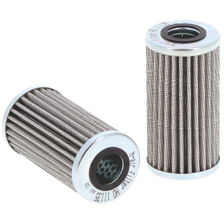 Hifi HO11135 Oil Filter