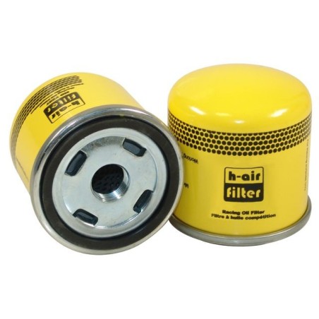 Hifi HO7187 Oil Filter