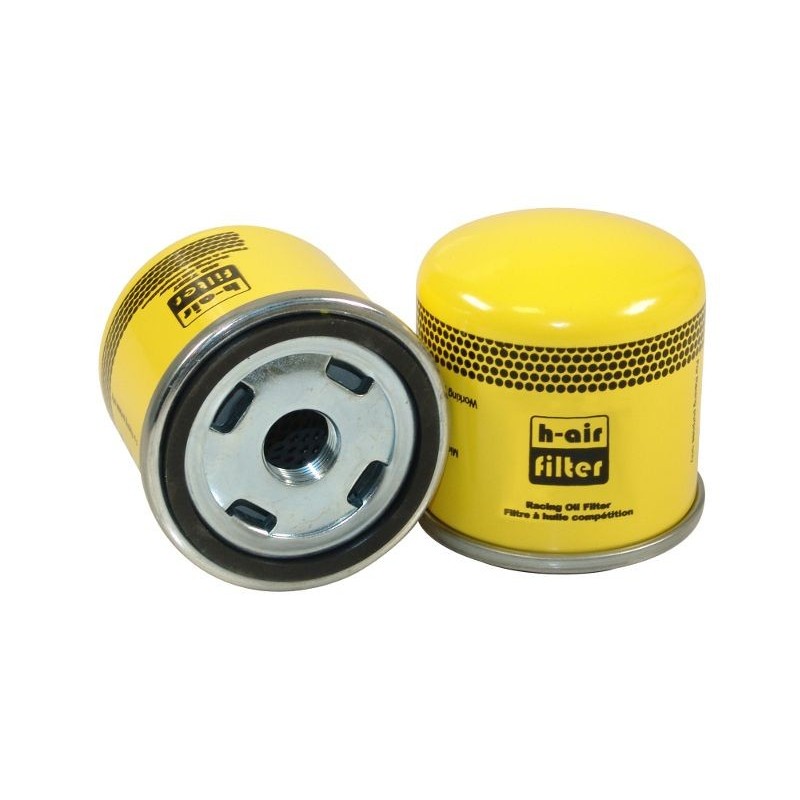 HIFI HO7239 Oil Filter