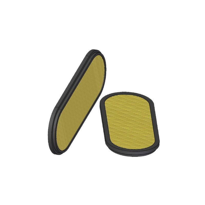 HIFI HR4121 Air Filter