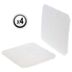 HIFI KA190140 Air Filter Kit