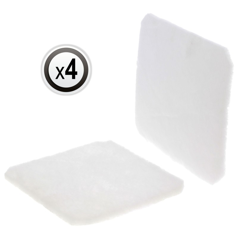 HIFI KA190140 Air Filter Kit