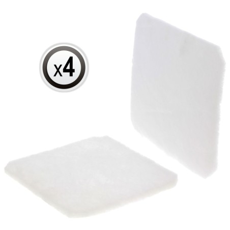 Hifi KA190140 Air Filter Kit