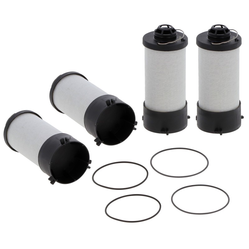 HIFI KIR9601 SPARE KIT