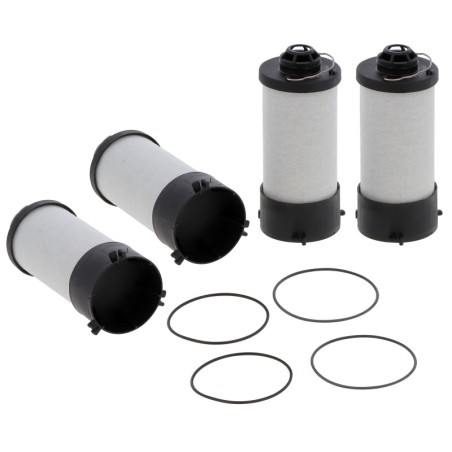 Hifi KIR9601 SPARE KIT