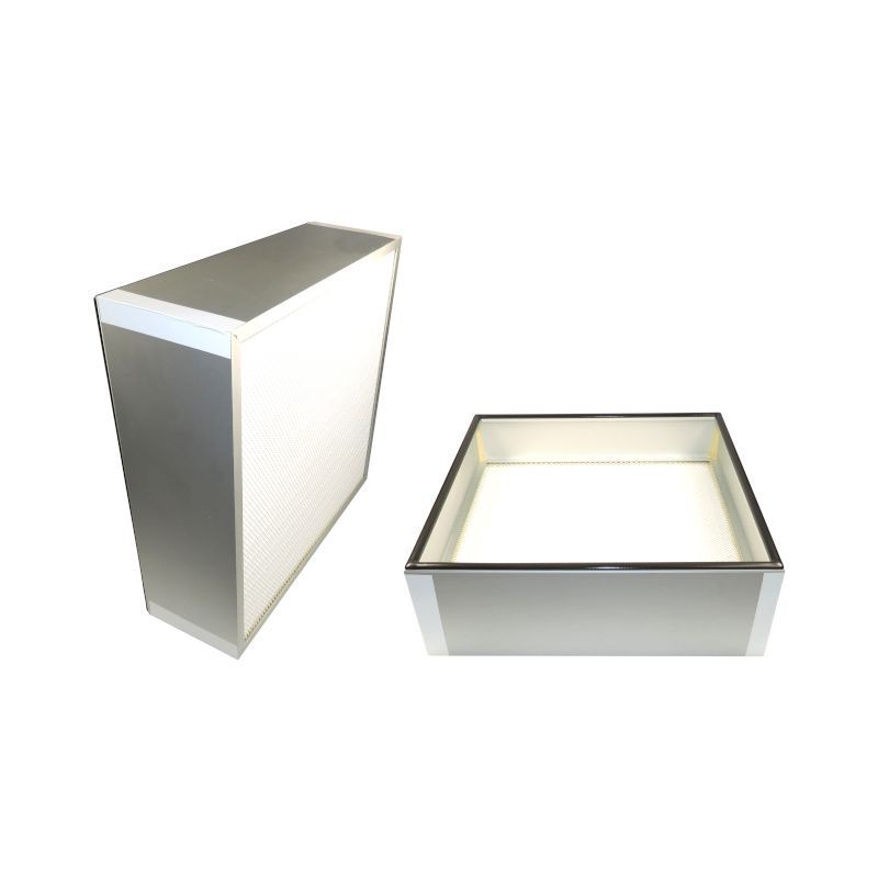 HIFI NA47272-H13A06 ABSOLUTE FILTER