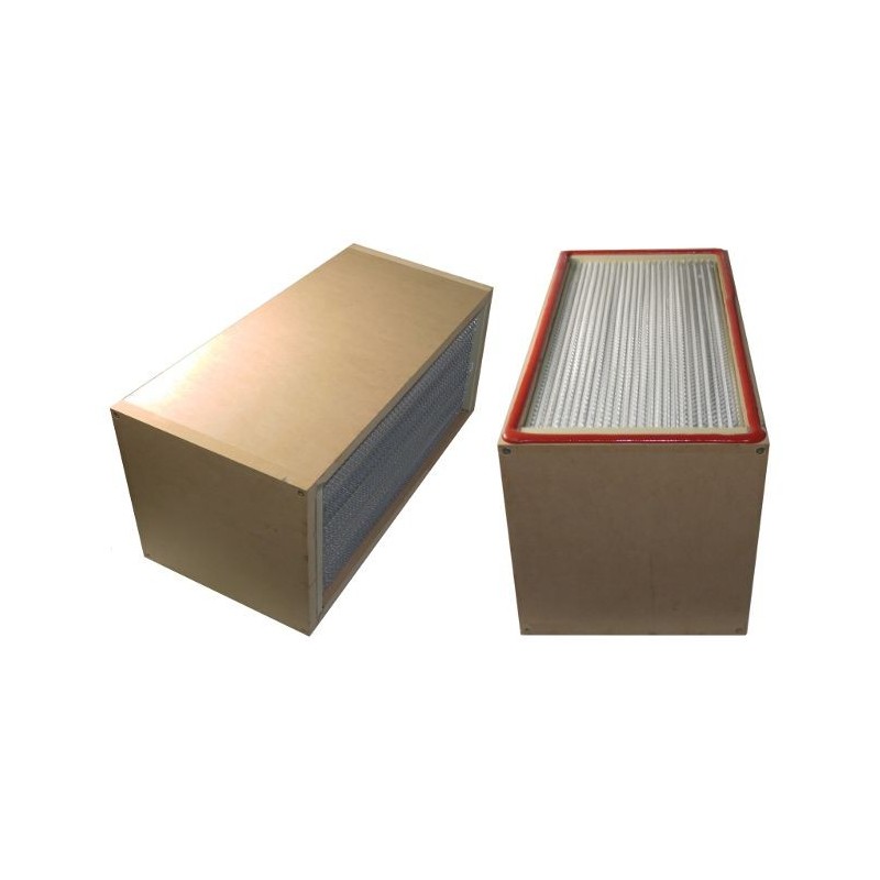 HIFI NA73535-H13B19 ABSOLUTE FILTER