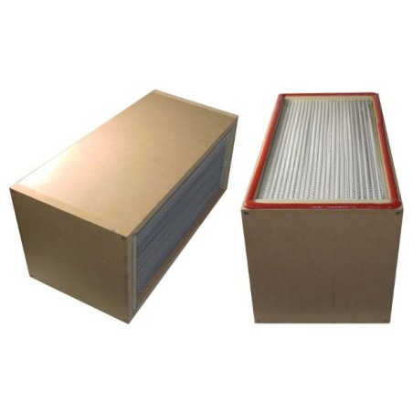 Hifi NA73535-H13B19 ABSOLUTE FILTER