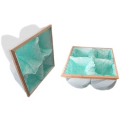 HIFI NT0878S Air Filter