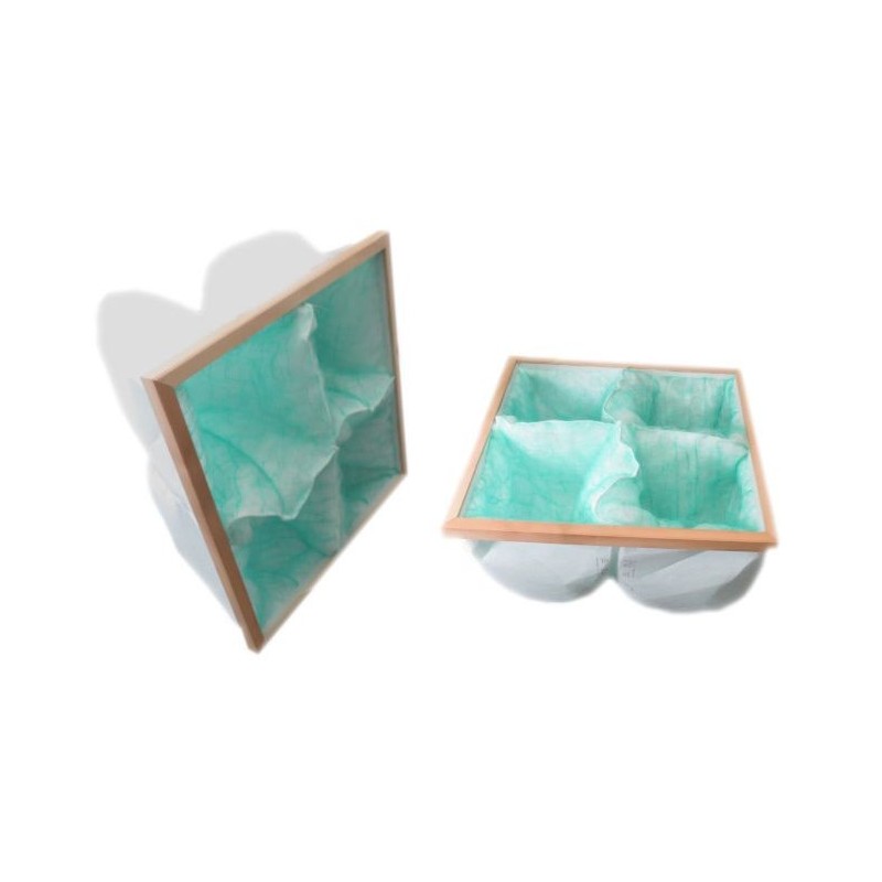 HIFI NT0878S Air Filter