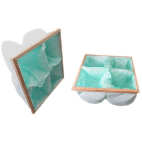 Hifi NT0878S Air Filter