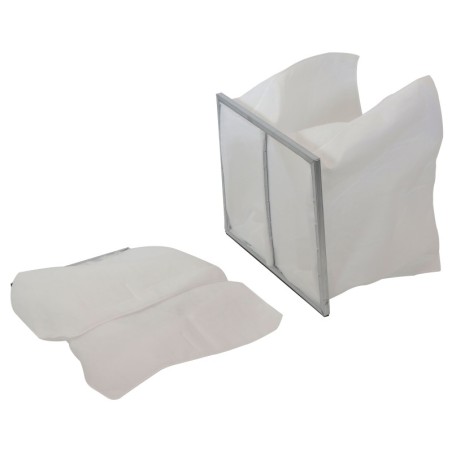 Hifi NX1135S-G3 Air Filter