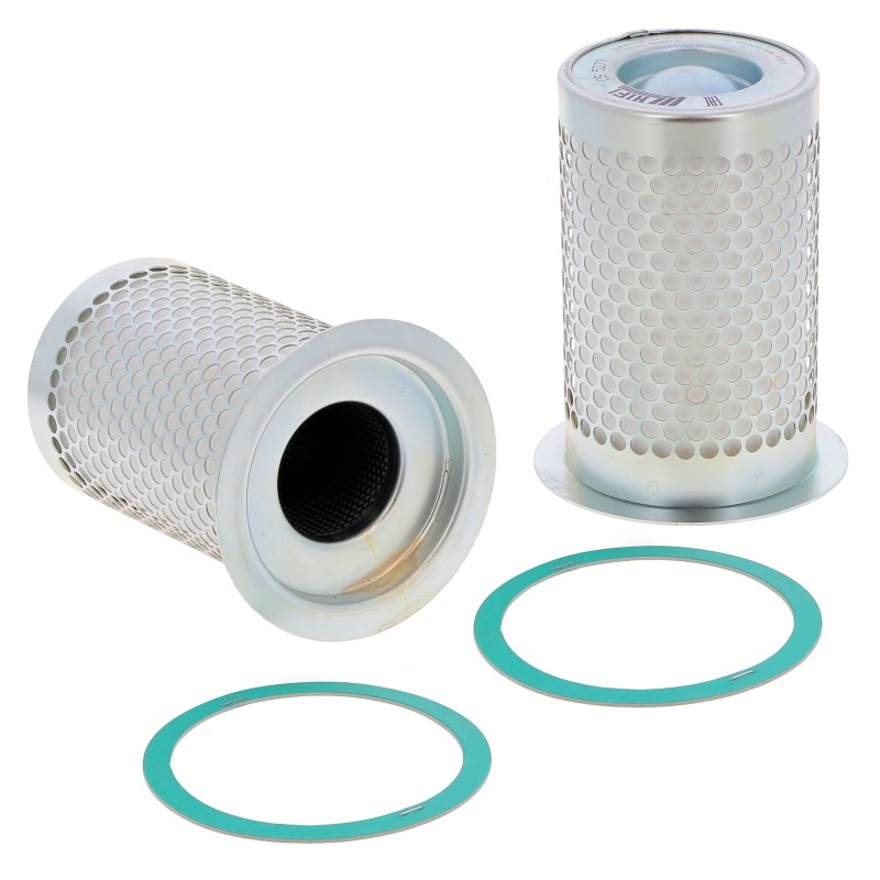 HIFI OS5277 AIR/OIL SEPARATOR