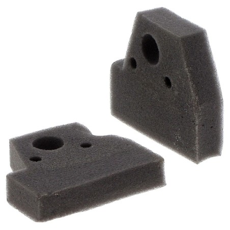 Hifi SA12887 Air Filter