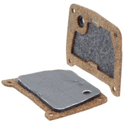 HIFI SA12894 Air Filter