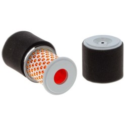 HIFI SA12949 Air Filter